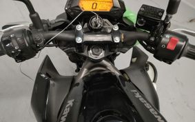 KAWASAKI Z250 SL BR250E