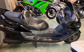 YAMAHA MAJESTY 250 4HC