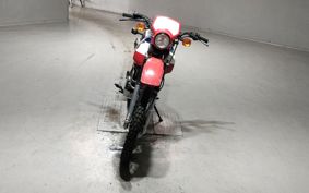 HONDA XL250R PARIS-DAKAR MD03