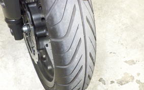 HONDA CB200X