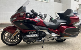 HONDA GL 1800 GOLD WING TOUR DCT 2018 SC79