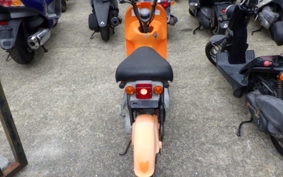 SUZUKI CHOINORI CZ41A