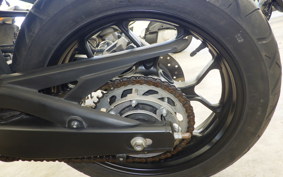 YAMAHA YZF-R25 A RG43J