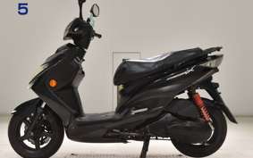 YAMAHA CYGNUS 125 XSR 2 2022 SE44J