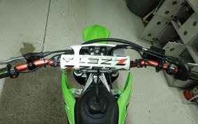 KAWASAKI KLX230R 2011 LX230E