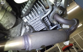 HONDA C125 SUPER CUB 2004 JA58