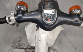 HONDA SUPER CUB50 C50