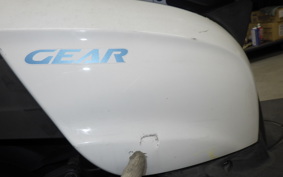 YAMAHA GEAR Gen.2 2018 UA08J