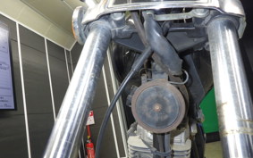 SUZUKI GN125 H 2021