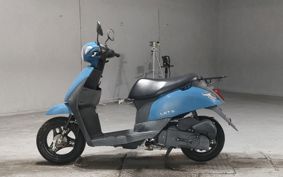 SUZUKI LET`S CA4AA