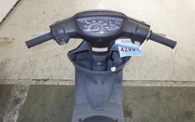 HONDA DIO GEN 2 AF27