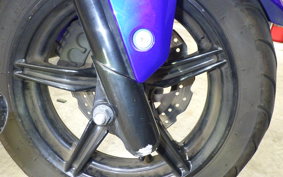 YAMAHA CYGNUS 125 XSR 3 SED8J