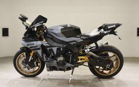 YAMAHA YZF-R1 2016
