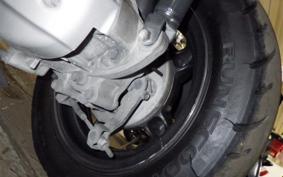 HONDA LEAD 125 JF45