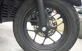 HONDA LEAD 125 JK12