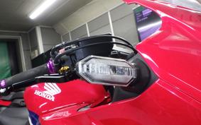 HONDA CBR400R 2024 NC65