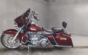 HARLEY HARLEY FLHT1580 FV4
