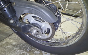 KAWASAKI 250TR BJ250F