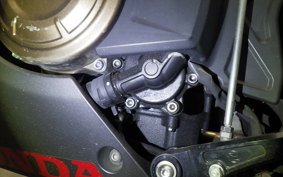 HONDA CBR400R 2020 NC56