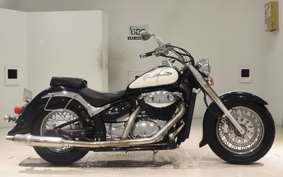 SUZUKI INTRUDER 400 Classic 2001 VK54A