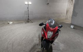 SUZUKI GSX-1300R HAYABUSA 2004 GW71A
