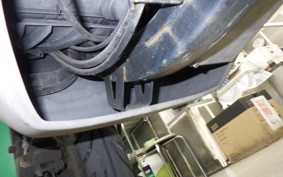 SUZUKI ADDRESS V125 G CF4EA