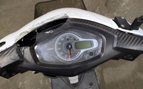 SUZUKI ADDRESS V125 CF4MA
