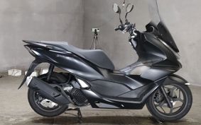 HONDA PCX125 JK05