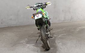 KAWASAKI KDX200SR DX200G
