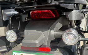 HARLEY PAN AMERICA 1250 SPECIAL 2022 ZES