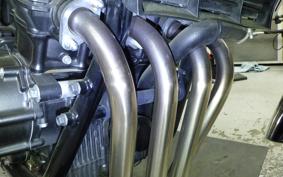 HONDA CB400SF GEN 4 A 2021 NC42