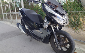 HONDA PCX125 JF81