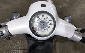 HONDA GIORNO AF70
