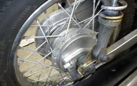 HONDA C110 SUPER CUB 1994 JA10
