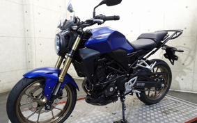 HONDA CB250R MC52