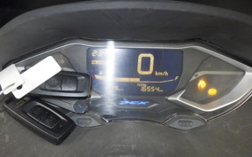 HONDA PCX125 2011 JK05