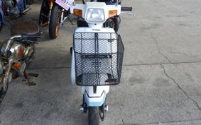 SUZUKI GEMMA 90 CD13A