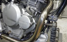 SUZUKI GOOSE 250 2020 NJ46A