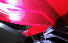 HONDA 400X 2020 NC56