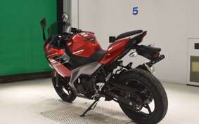 KAWASAKI NINJA 250 2 2019 EX250P