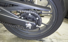 HONDA CB250RA MC52