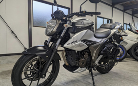 SUZUKI JIKUSA-250 ED24A