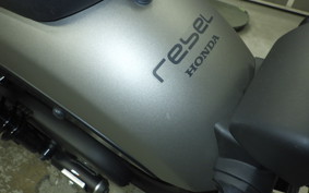 HONDA REBEL 500 A 2020 PC60