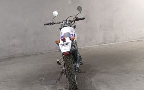 YAMAHA SEROW 225W 4JG