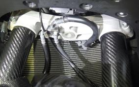 KAWASAKI ZX 10 NINJA ABS 2023 ZXT02L