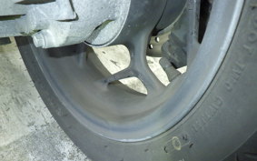 HONDA PCX125 2008 JK05