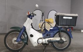 HONDA SUPER CUB50 AA01