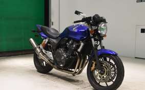 HONDA CB400SF GEN 4 2016 NC42