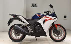 HONDA CBR250R GEN 3 2005 MC41