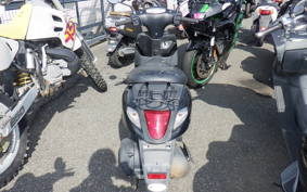 SUZUKI ﾚｯﾂ 1992 CA4AA